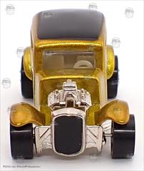 Gold - Vintage